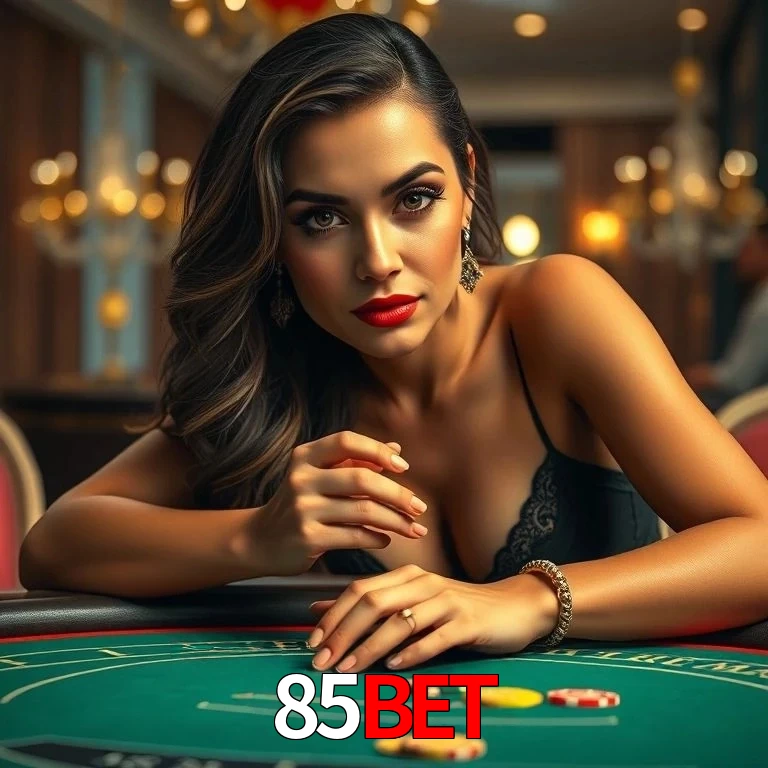85bet VIP Rewards