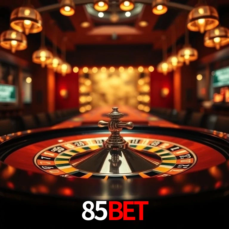 85bet Slot Mecânicas
