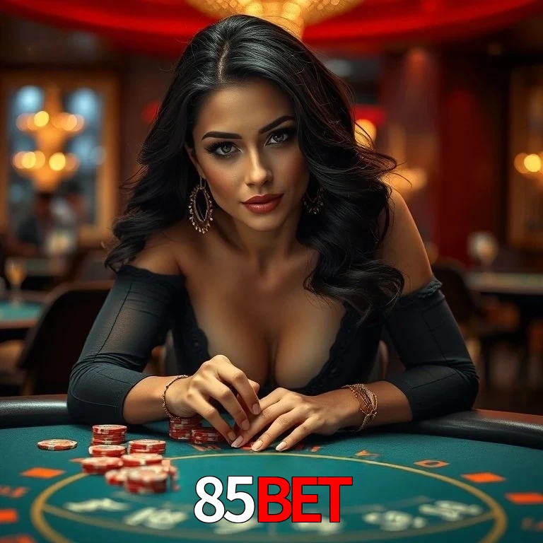 85bet instalar