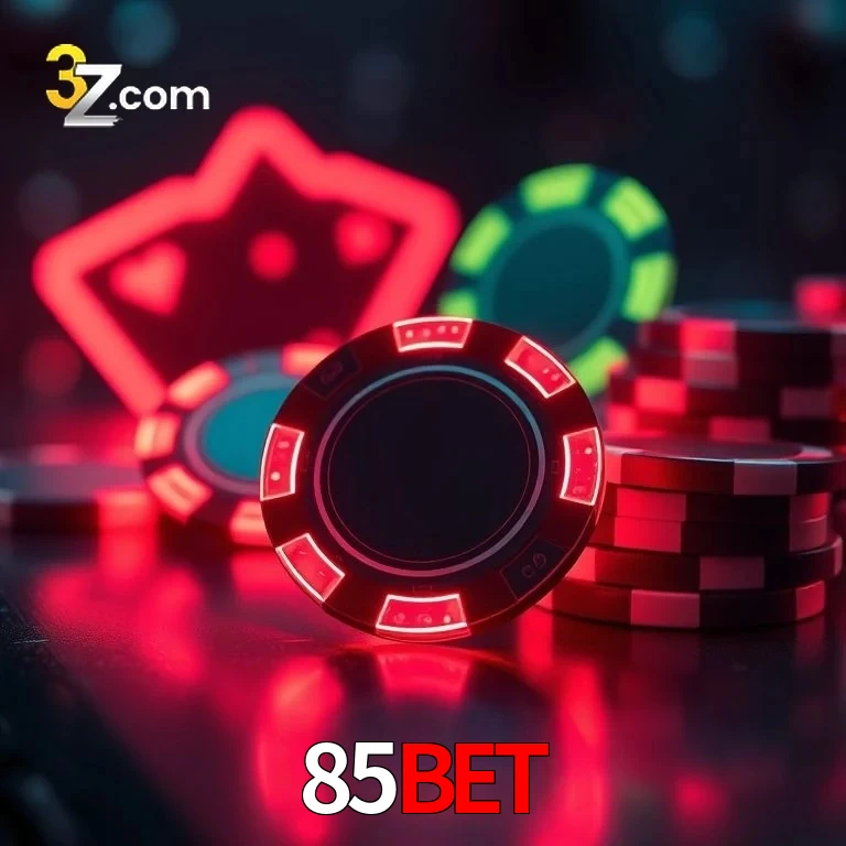 85bet Slot Analytics