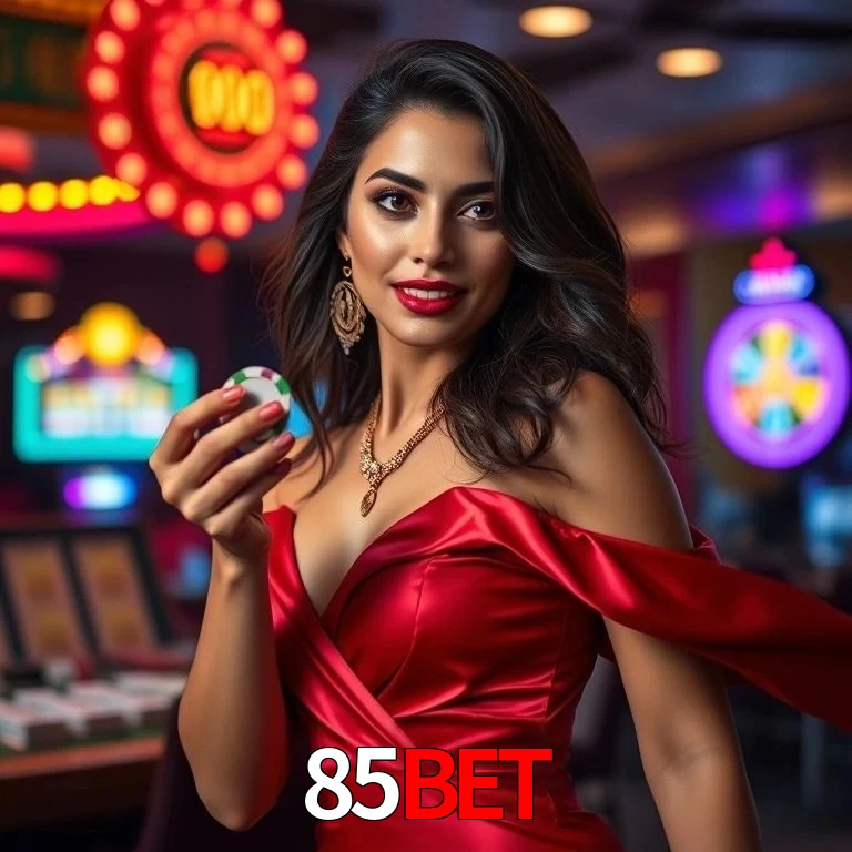 85bet Torneios Slots