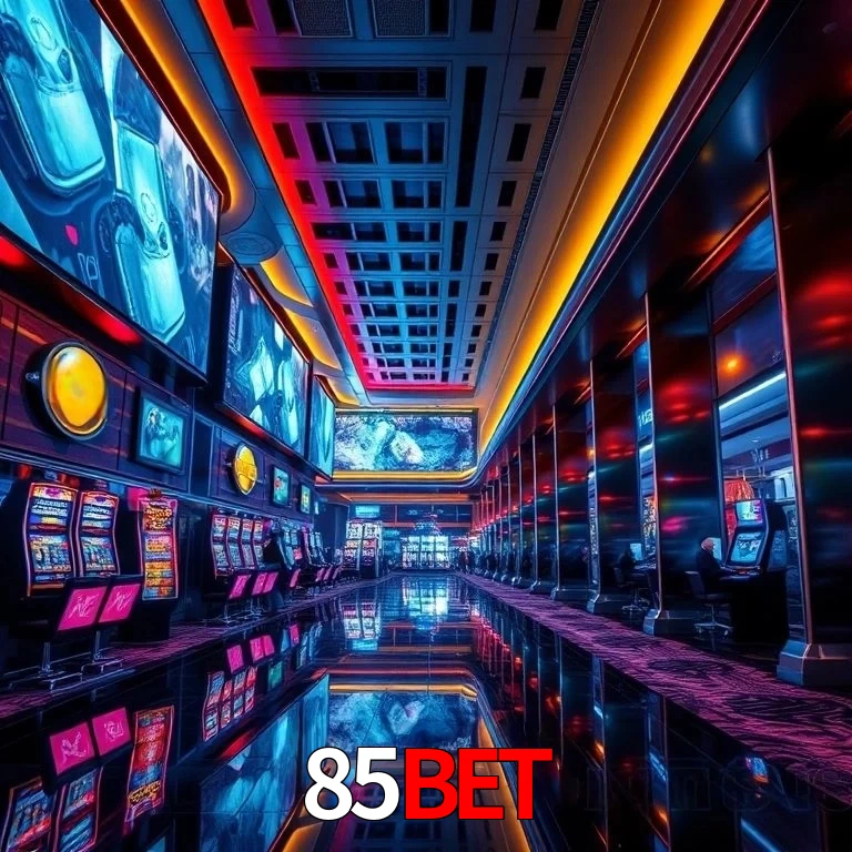 85bet Suporte