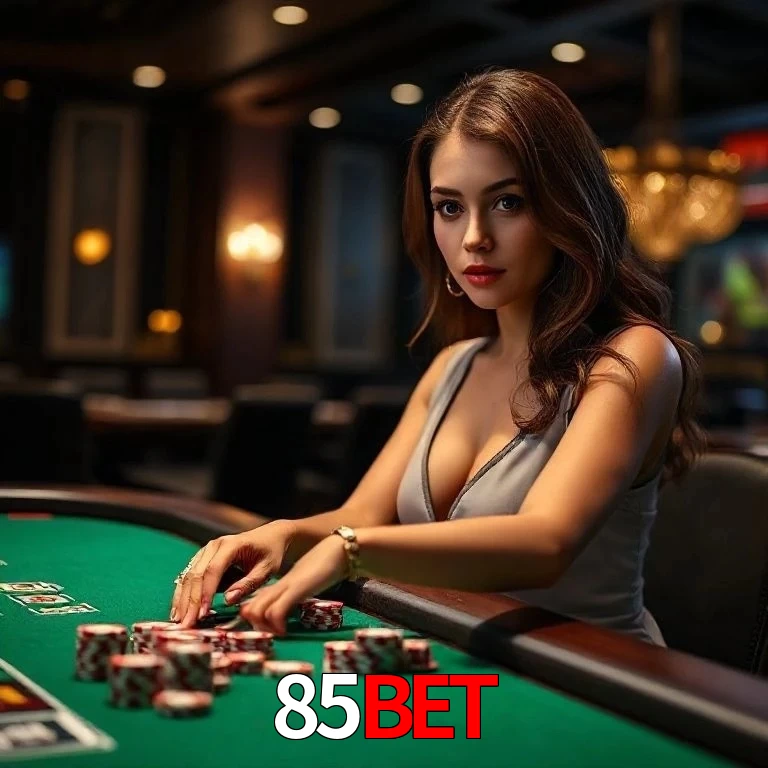 85bet Live Casino