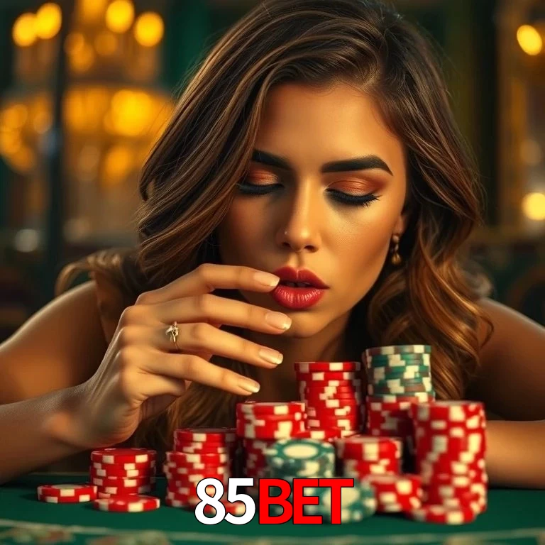 85bet APK Performance