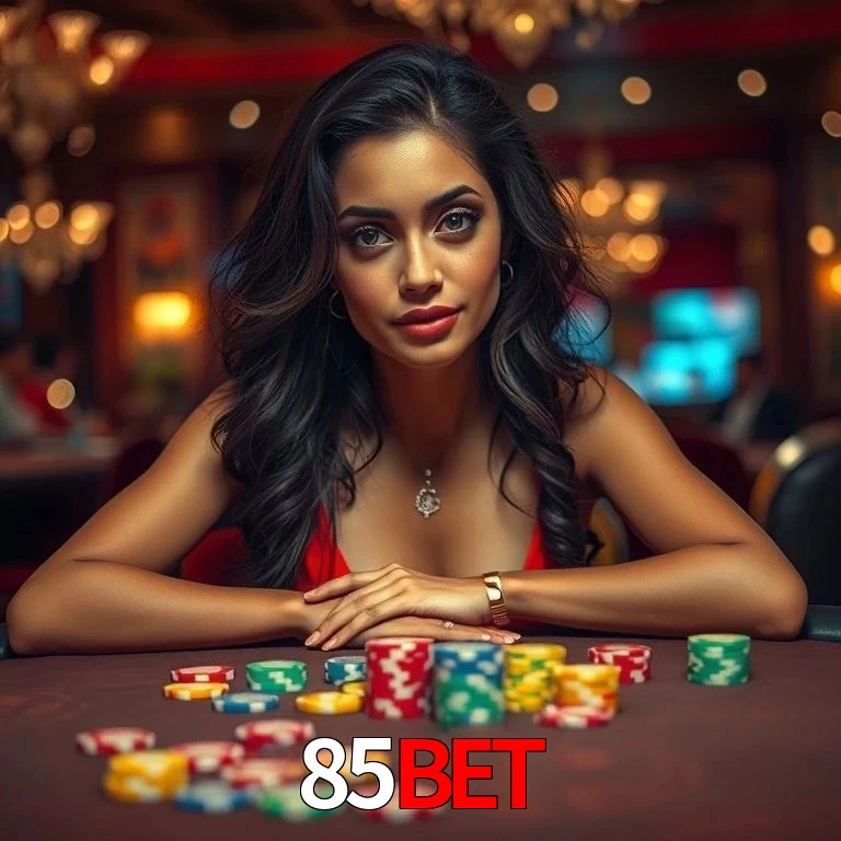 85bet telegram