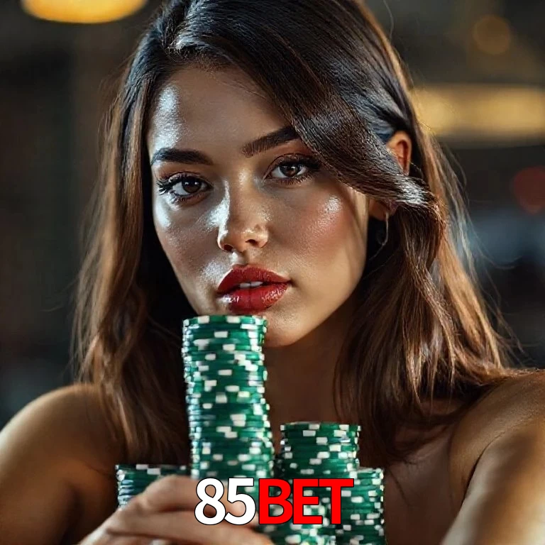 85bet Slot Temas