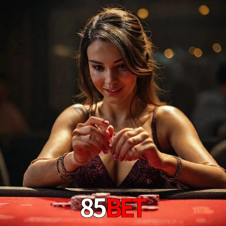 85bet Segurança